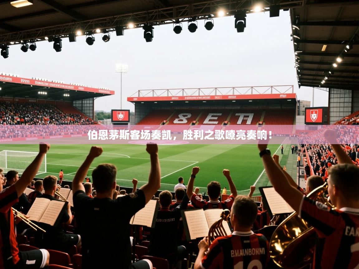 伯恩茅斯客场奏凯,胜利之歌嘹亮奏响! 第1张