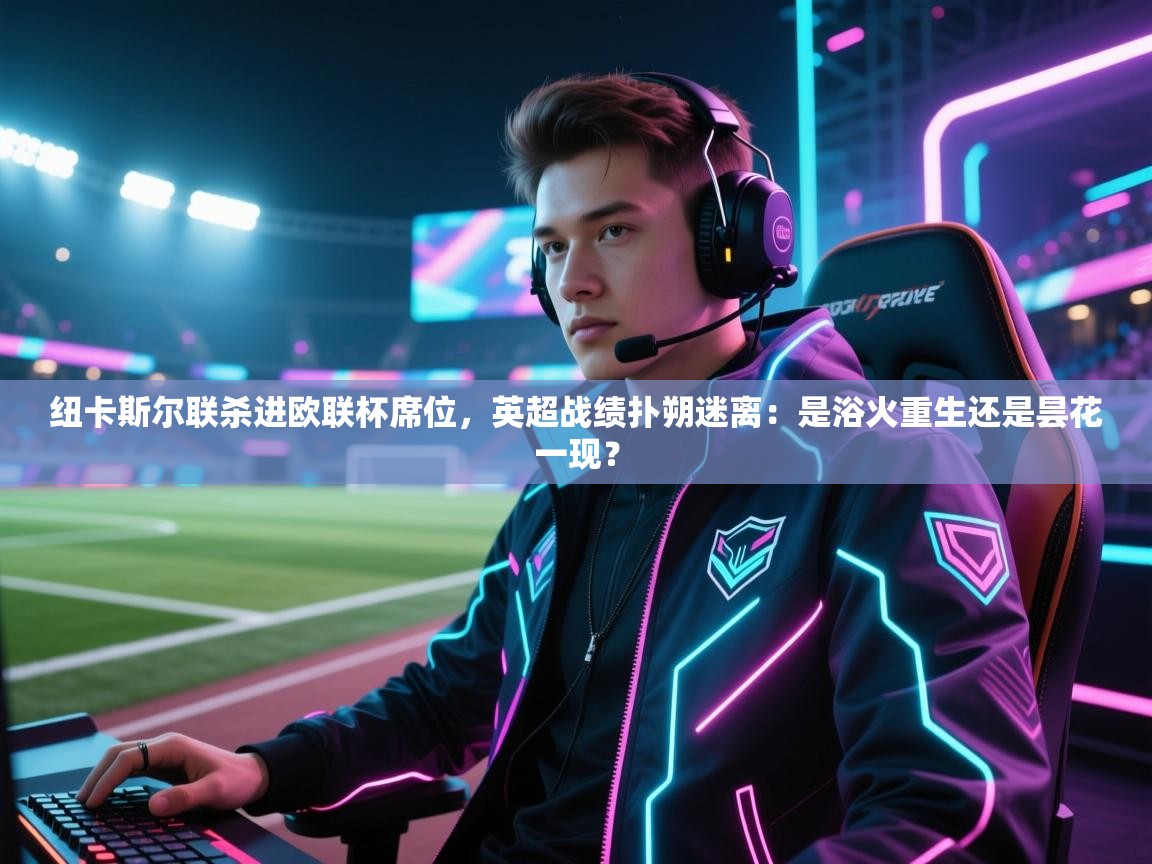 纽卡斯尔联杀进欧联杯席位，英超战绩扑朔迷离：是浴火重生还是昙花一现？  第2张