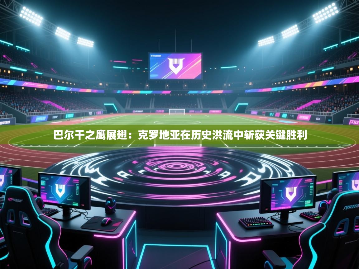 巴尔干之鹰展翅：克罗地亚在历史洪流中斩获关键胜利  第2张