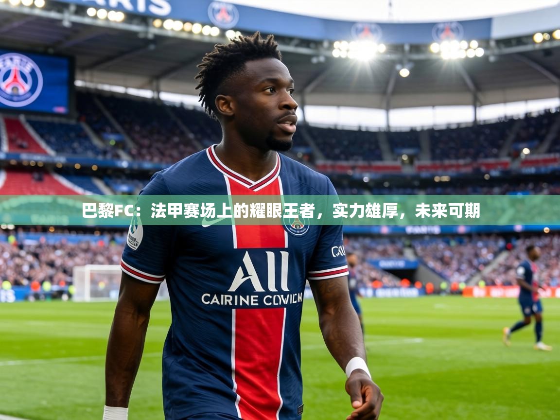 巴黎FC：法甲赛场上的耀眼王者，实力雄厚，未来可期  第1张