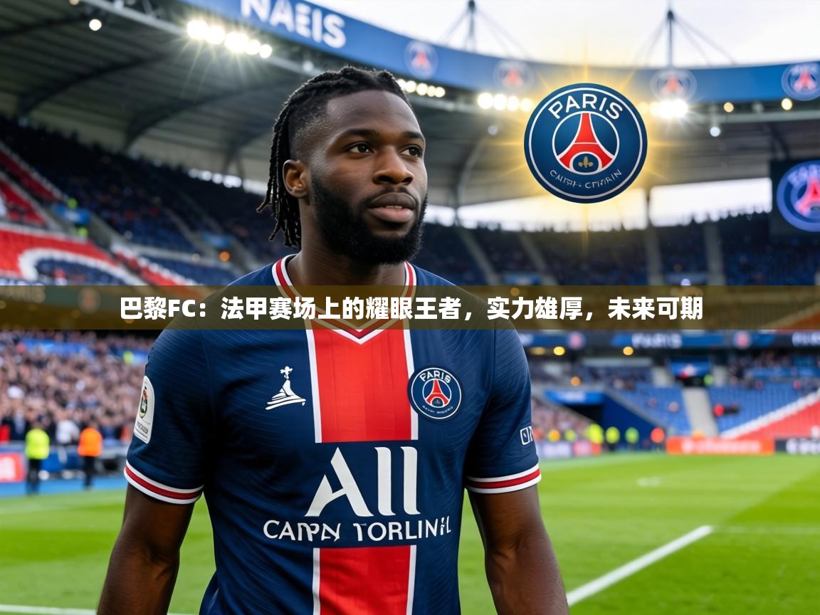 巴黎FC：法甲赛场上的耀眼王者，实力雄厚，未来可期  第2张