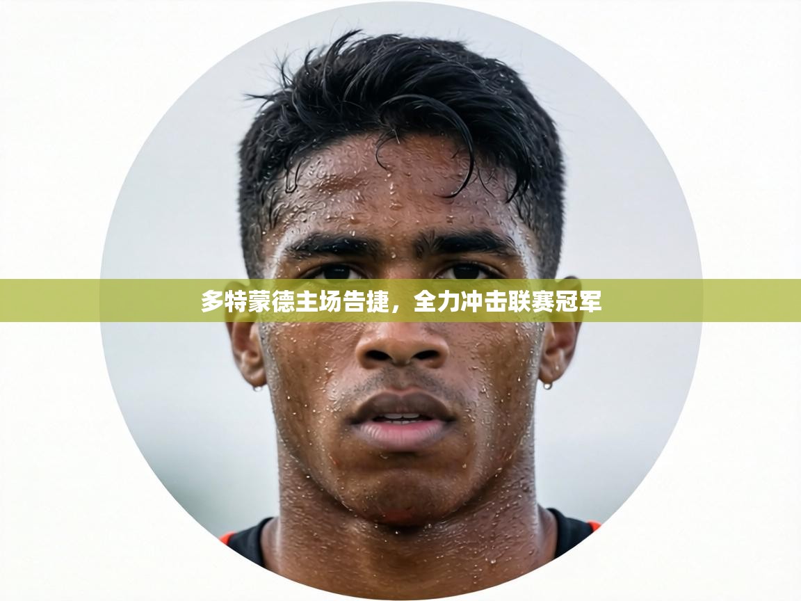 多特蒙德主场告捷,全力冲击联赛冠军 第1张